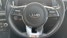 Kia Sportage 1.6T GDi ISG GT-Line 5dr Petrol Estate